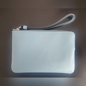 AUTHENTIC NWT COACH WRISTLET
